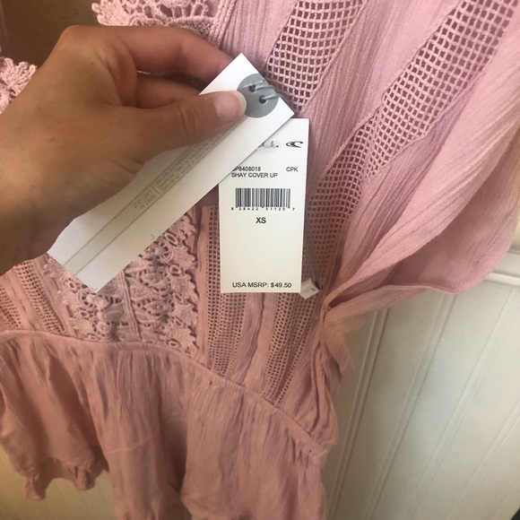 Beach romper - Picture 1 of 2